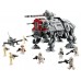 LEGO Star Wars 75337 AT-TE
